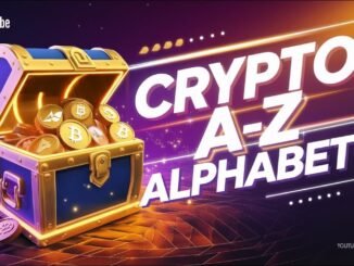 🔥 Crypto A to Z: The Complete Guide to Every Coin! 🚀 #abcsongforkidstv