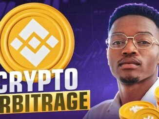 Crypto Arbitrage Guide: The Low-Risk, High-Profit 11% Strategy You Need 16.03.2025