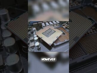 Crypto Mining Evolution  From CPUs to Powerful GPUs #Bitcioin #crypto #cryptocurrencymining