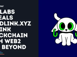 DFZ Labs Reveals Coldlink.xyz to Link Web3 with Web2 and Beyond