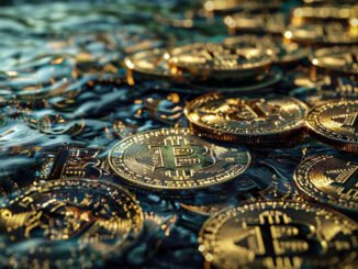 Deep liquidity cushioned Bitcoin’s price during March volatility