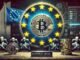 EU Takes Unprecedented Step: Sanctions Crypto Exchange Garantex. Is Best Wallet Token the Best Crypto to Buy?