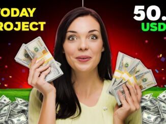 Earn USDT in 2025 || Legit Mining Project with Instant Withdrawals || Cryptocurrency News Today