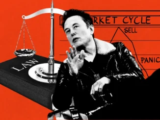 Crypto News_ Acting Chair Stands Alone, Votes Against Suing Musk for Stock Disclosure Delay