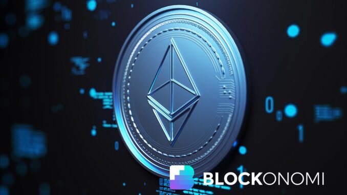 Ethereum (ETH) Price: ETH Breaks Critical Support — What's Next? Ethereum (ETH) Price: ETH Breaks Critical Support — What's Next?