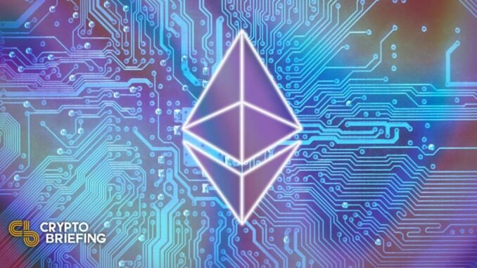 Ethereum Service Provider Infura Suffers Another Outage Ethereum Service Provider Infura Suffers Another Outage