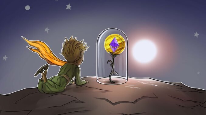 Ethereum futures premium hits 1+ year low — Is it Ethereum futures premium hits 1+ year low — Is it time to buy the ETH bottom?