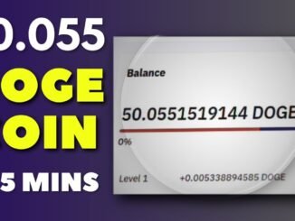 Free Dogecoin Cloud Mining 2025 - Best Crypto Strategy For Beginners