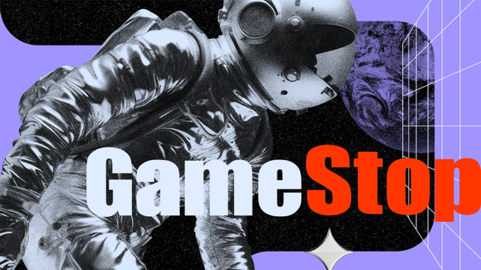 GameStop Will Invest $1.3 Billion in Its First Bitcoin Purchase GameStop Stock Surges 12% on $1.3 Billion Bitcoin Investment Plans