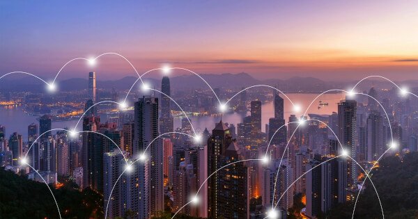 Hong Kong Mortgage Market Sees Uptick in Applications for January Hong Kong Mortgage Market Sees Uptick in Applications for January 2025