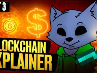 How Blockchain ACTUALLY Work | A Simple Explanation For Beginners | PART 3