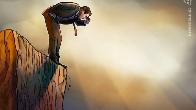 How low can the Bitcoin price go? How low can the Bitcoin price go?