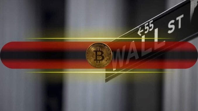 Is Bitcoin Immune to Stock Market Volatility? Expert Weighs In Is Bitcoin Immune to Stock Market Volatility? Expert Weighs In