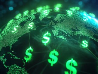 Key growth drivers and TradFi integration