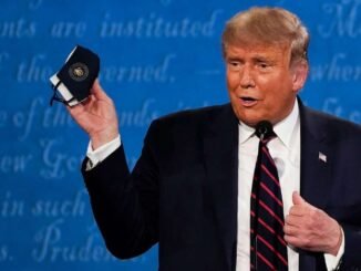 Maddow Slams Trump and Calls Bitcoin ‘Scam’