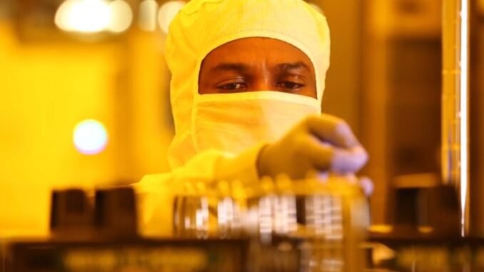 Micron launches new memory chips to keep up with AI Micron launches new memory chips to keep up with AI processing