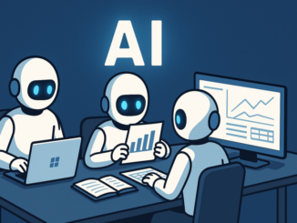 Microsoft infuses enterprise agents with deep reasoning, unveils data Analyst agent that outsmarts competitors