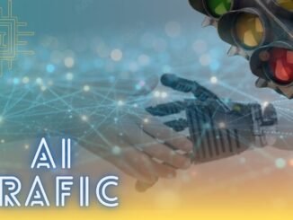 #Navigation & Transport: How AI Guides Us Daily