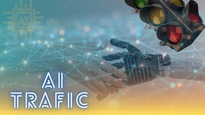 #Navigation & Transport: How AI Guides Us Daily
