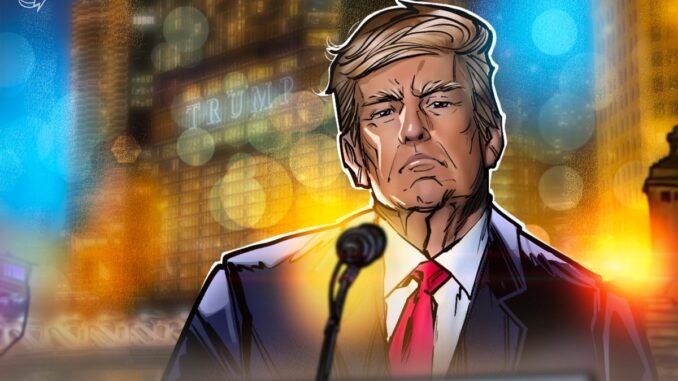 OCC lays out crypto banking after Trump vows to end OCC lays out crypto banking after Trump vows to end Operation Chokepoint 2.0