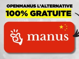 OpenManus : L'Alternative Gratuite à Manus AI ! (Guide d’Installation 5 Min)