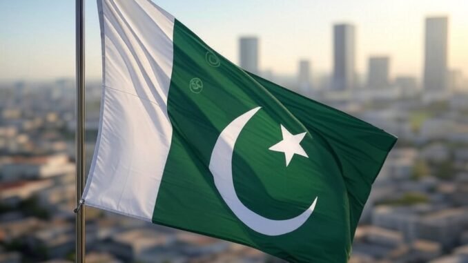 Pakistan unveils new ‘crypto council’ amid push for regulation Pakistan unveils new ‘crypto council’ amid push for regulation