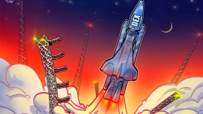 Pump.fun launches own DEX, drops Raydium Pump.fun launches own DEX, drops Raydium