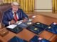 Resolution to kill IRS DeFi broker rule heads to Trump’s desk