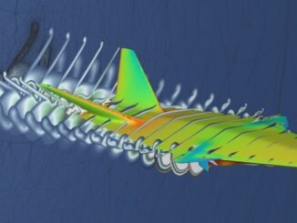 Rune Aero uses Nvidia GPUs to cut virtual wind tunnel costs by 80%