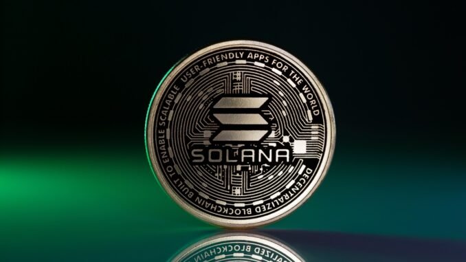 Solana Inflation Reform Fails As Vote Ends In Defeat Solana news