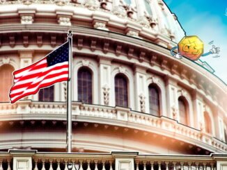 Stablecoin, market structure bills should get done this year — Rep. Khanna