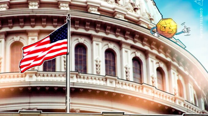 Stablecoin, market structure bills should get done this year — Stablecoin, market structure bills should get done this year — Rep. Khanna