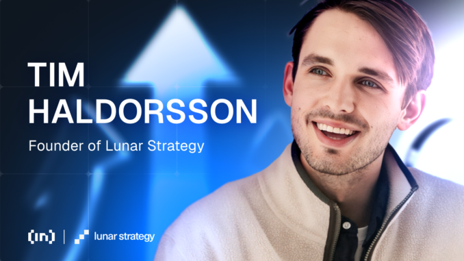 Strategic Crypto Reserve Announcement Altseason Is Inevitable After Strategic Crypto Reserve Announcement