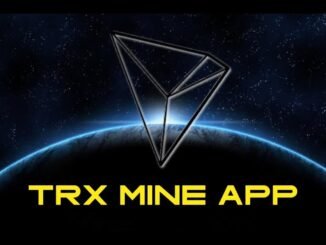 TRX Mine App: How to Earn FREE TRX Daily (2025 Mining Guide)