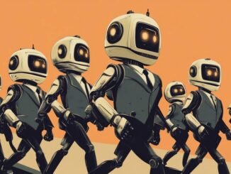 The great software rewiring: AI isn't just eating everything; it is everything