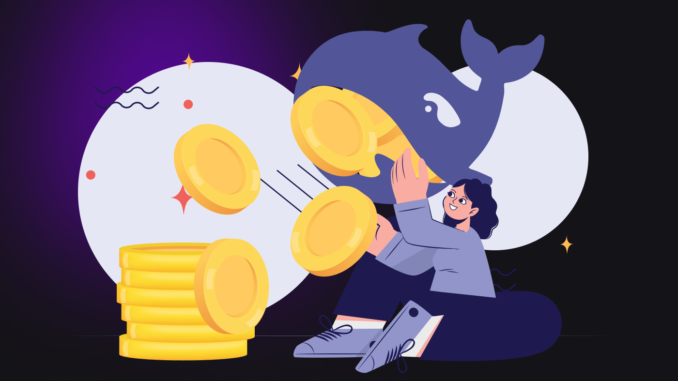 This Is How You Can Use AI to Profit in DeepSeek on the Rise: This Is How You Can Use AI to Profit in Crypto