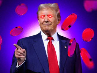 Crypto Leaders Push Back on Donald Trump’s Altcoin-Backed Reserve