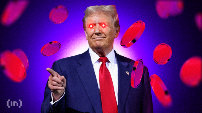 Trump's US Crypto Reserve: Why Experts Are Divided Crypto Leaders Push Back on Donald Trump’s Altcoin-Backed Reserve