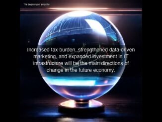 UK Weekly News: Tax Bomb Alert, Ambani's Brain Marketing, and AI Guide Robot Ideas