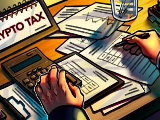 UK should tax crypto buyers to boost stock investing, economy, says banker