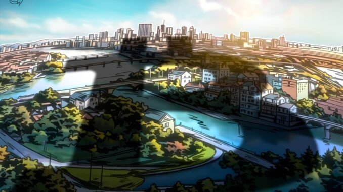 Uber angel investor stirs Bitcoin debate with ‘build a better Uber angel investor stirs Bitcoin debate with ‘build a better Bitcoin’ remark