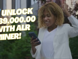 🚀 Unlock $89,000.00 with ALR Miner: Your Ultimate Guide for 2025! 💰