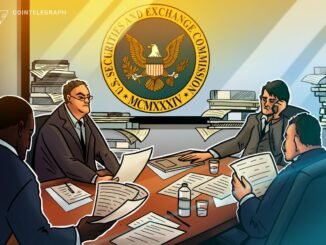 VanEck files for AVAX ETF