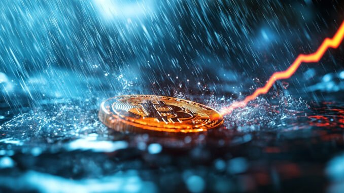 Whales accumulate 65,000 Bitcoin as market uncertainty grows Whales accumulate 65,000 Bitcoin as market uncertainty grows