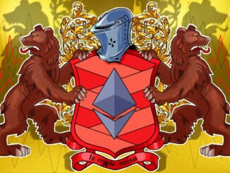 Yuga exec warns about ‘true bear market’ Ether price as whales scramble