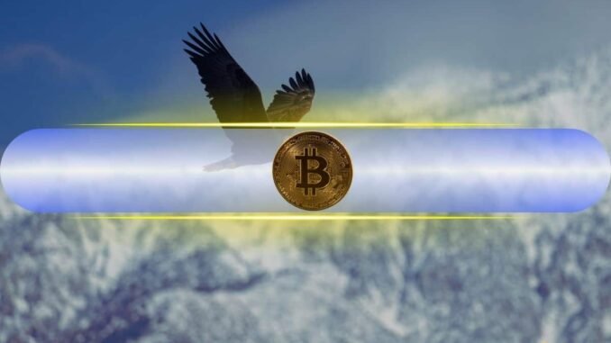$135K in Sight? Analyst Says Bitcoin Uptrend Remains Intact $135K in Sight? Analyst Says Bitcoin Uptrend Remains Intact