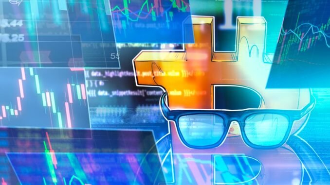 5 Bitcoin charts predicting BTC price rally toward $100K by 5 Bitcoin charts predicting BTC price rally toward $100K by May