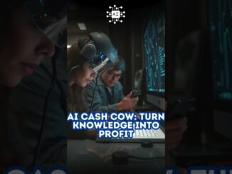 AI Basics for Beginners 255 #AICertification #OnlineLearning