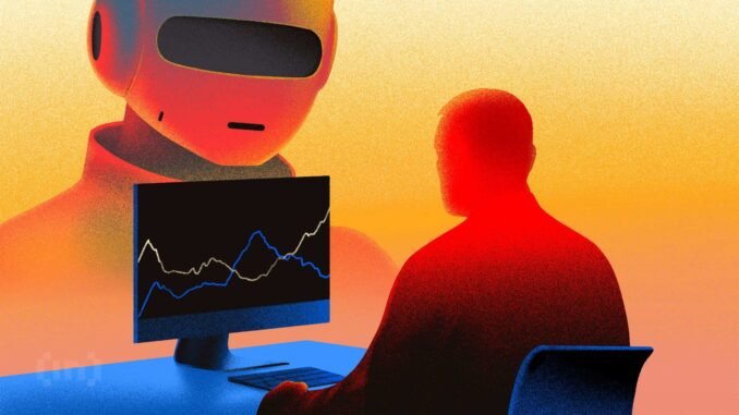 AI Data Centers are Hitting a Wall, and Can Blockchain AWS and Microsoft Data Center Pullback Reveals Blockchain’s AI Imperative