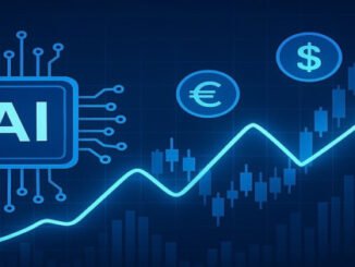 AI Revolutionizes Forex Trading: Transforming Currency Markets